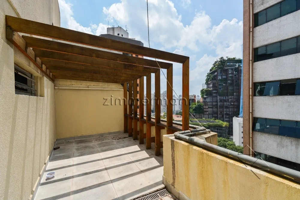 Cobertura, 4 quartos, 288 m² - Foto 4