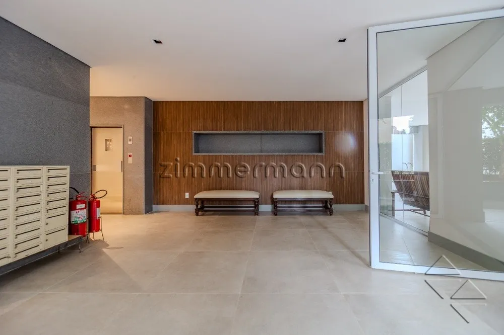 Cobertura, 4 quartos, 288 m² - Foto 5