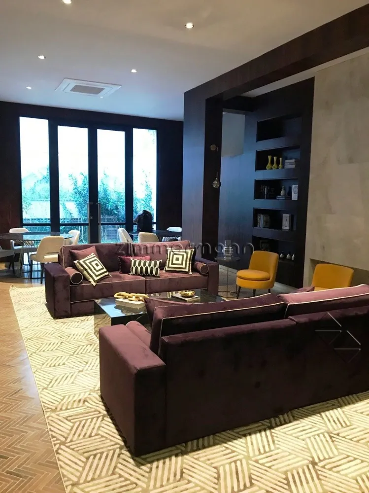 Flat/Apart Hotel, 2 quartos, 110 m² - Foto 8