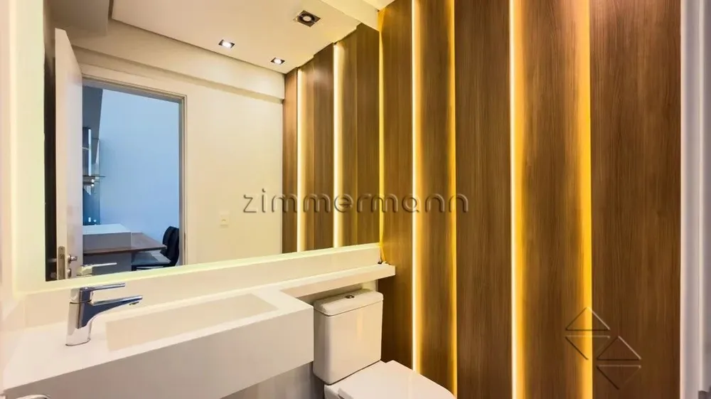 Flat/Apart Hotel, 2 quartos, 110 m² - Foto 4