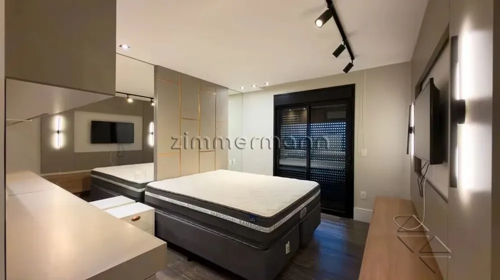 Flat/Apart Hotel, 2 quartos, 110 m² - Foto 5