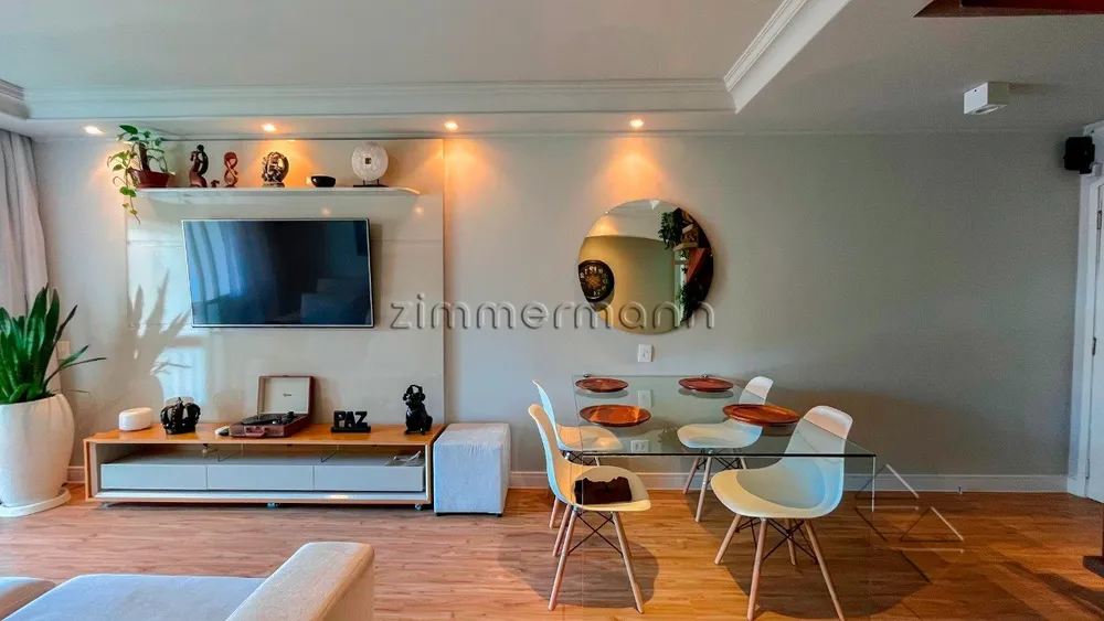 Cobertura, 2 quartos, 130 m² - Foto 4