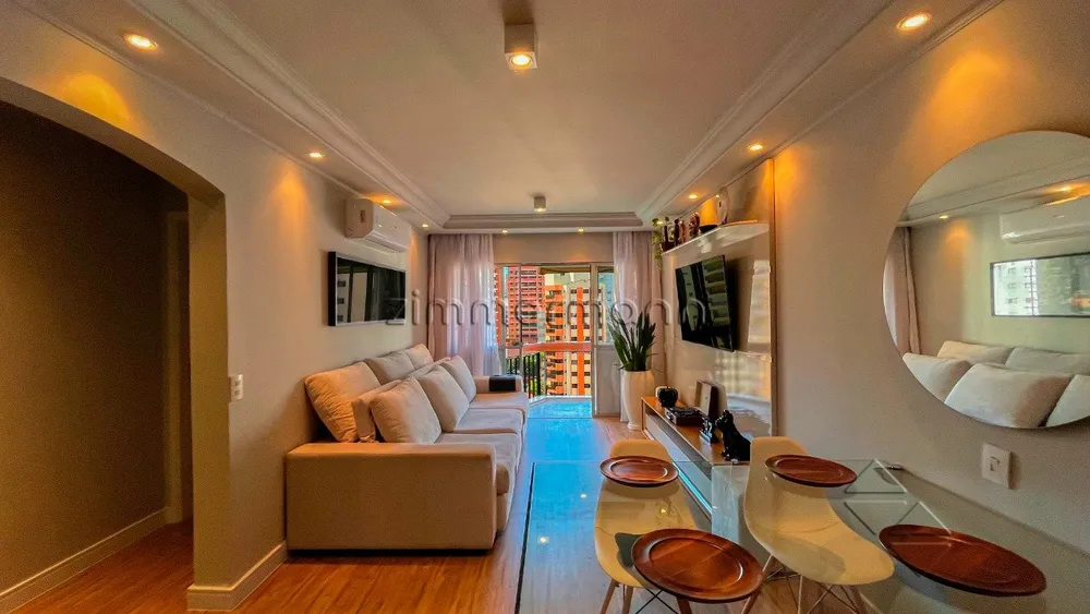 Cobertura, 2 quartos, 130 m² - Foto 1
