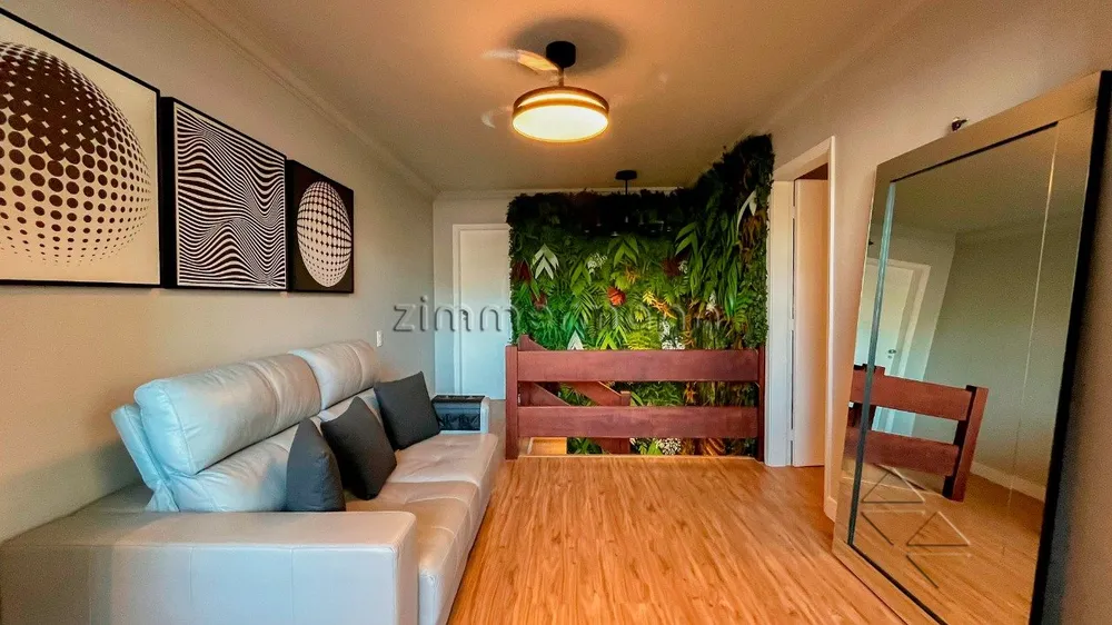 Cobertura, 2 quartos, 130 m² - Foto 4