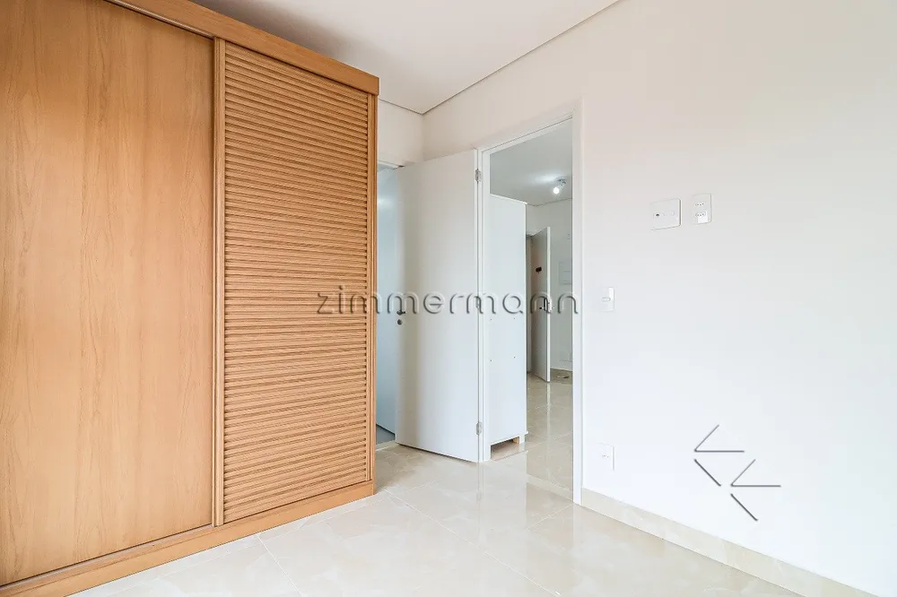 Apartamento, 2 quartos, 47 m² - Foto 3