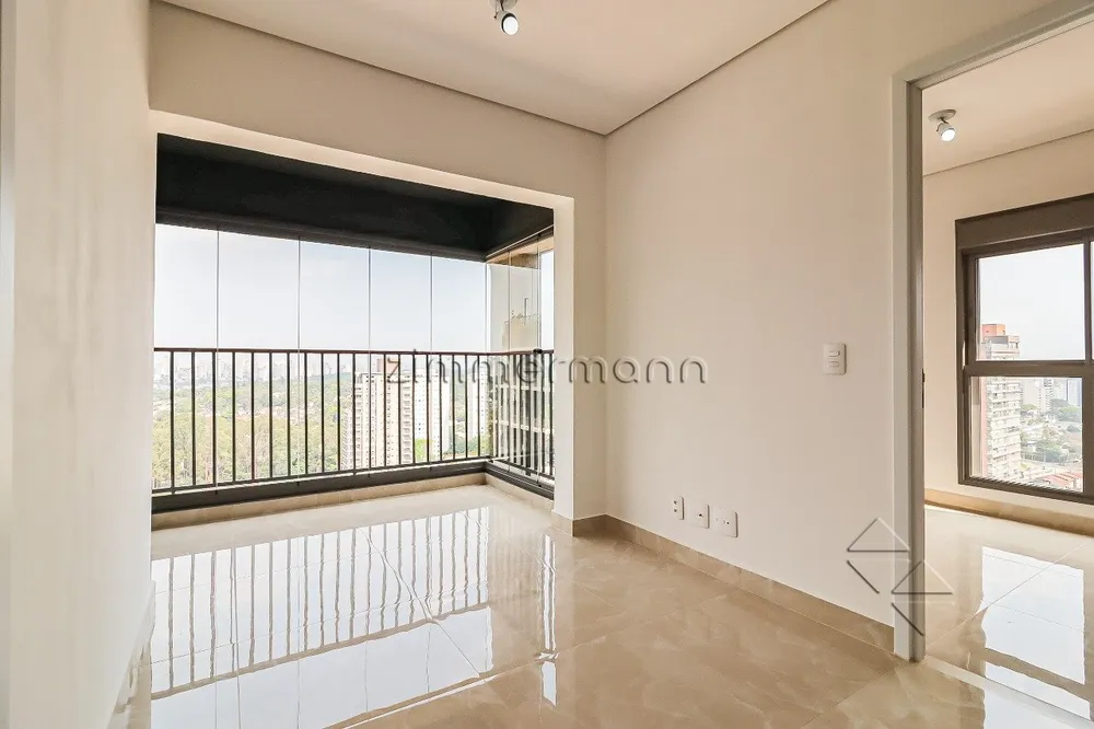 Apartamento, 2 quartos, 47 m² - Foto 1