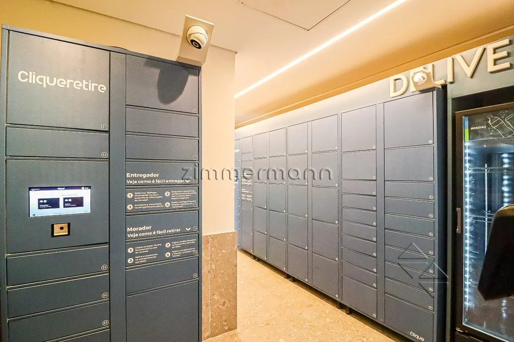 Apartamento, 2 quartos, 47 m² - Foto 9
