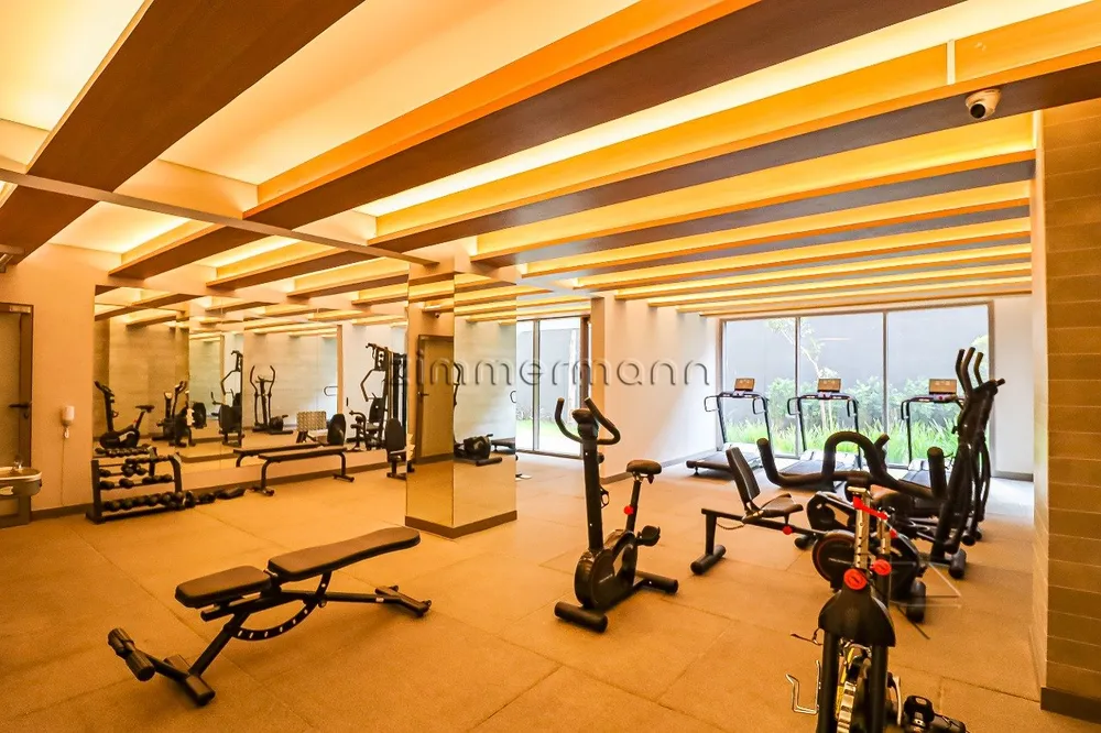 Apartamento, 2 quartos, 47 m² - Foto 6