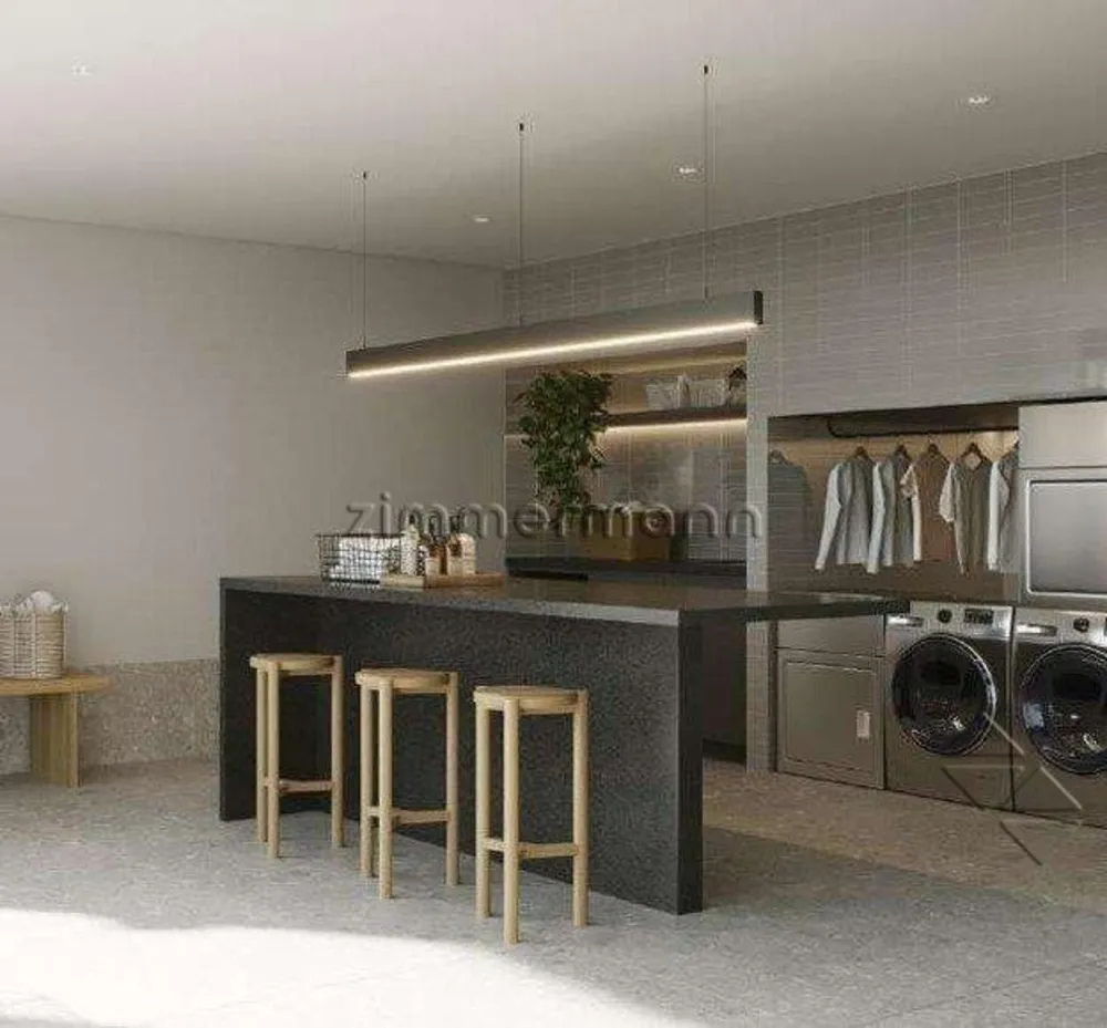 Apartamento, 2 quartos, 47 m² - Foto 12