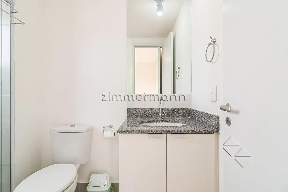 Apartamento, 2 quartos, 47 m² - Foto 5