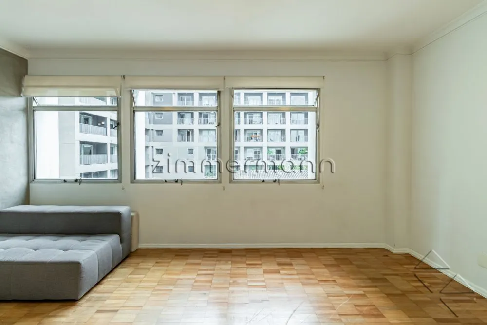 Apartamento, 2 quartos, 110 m² - Foto 2