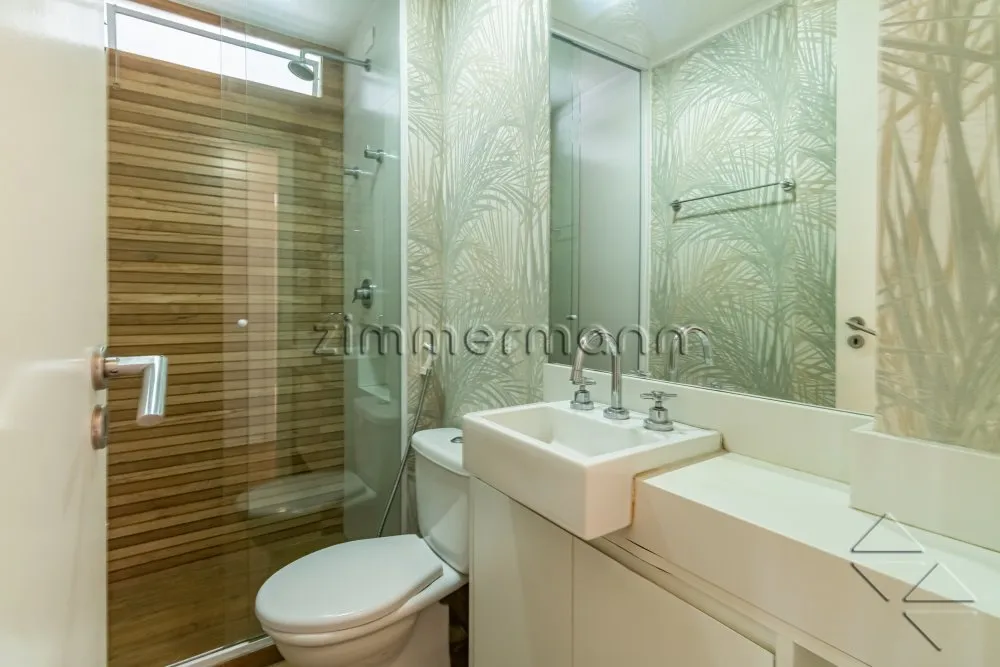 Apartamento, 2 quartos, 110 m² - Foto 7