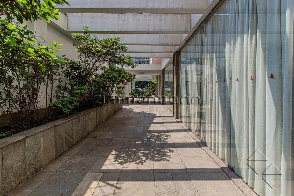 Apartamento, 2 quartos, 110 m² - Foto 1