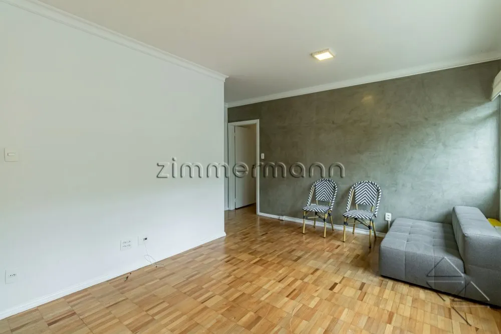 Apartamento, 2 quartos, 110 m² - Foto 3