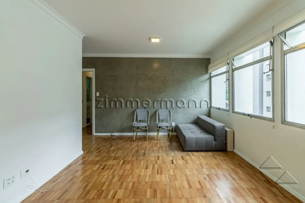 Apartamento, 2 quartos, 110 m² - Foto 6