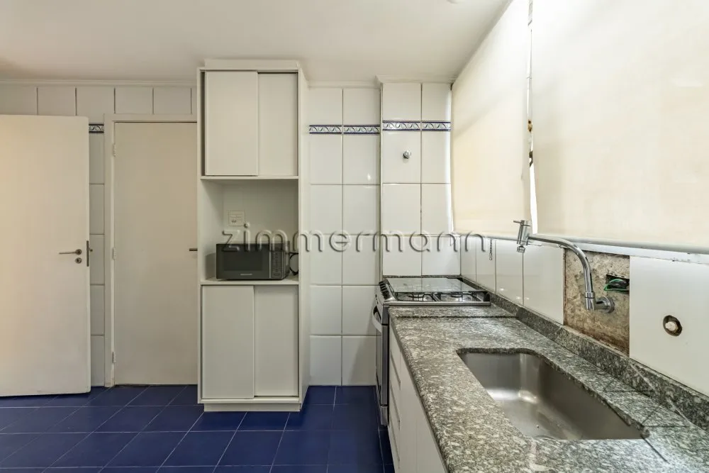 Apartamento, 2 quartos, 110 m² - Foto 3