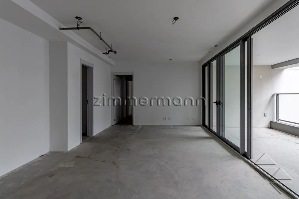 Apartamento, 4 quartos, 180 m² - Foto 5