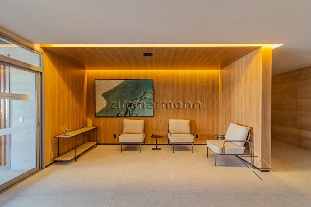 Apartamento, 4 quartos, 180 m² - Foto 5