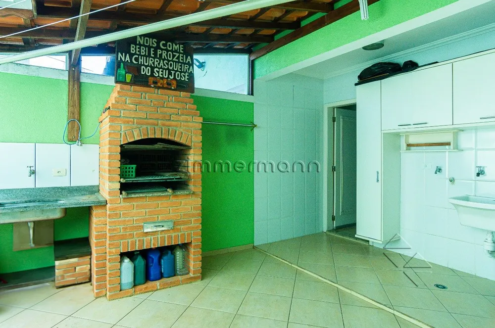 Casa, 3 quartos, 159 m² - Foto 4