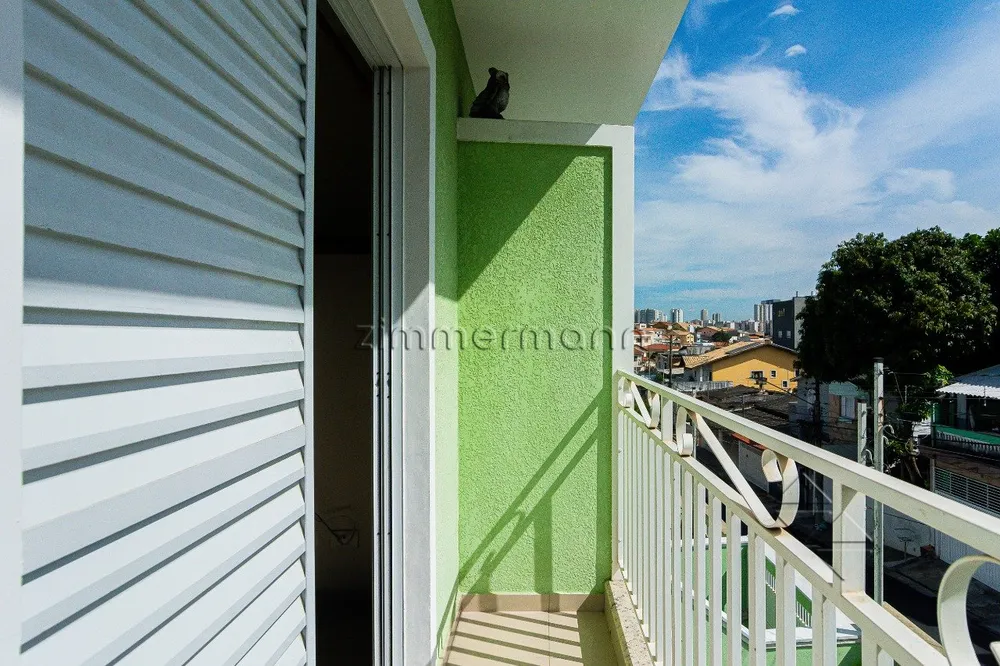 Casa, 3 quartos, 159 m² - Foto 2