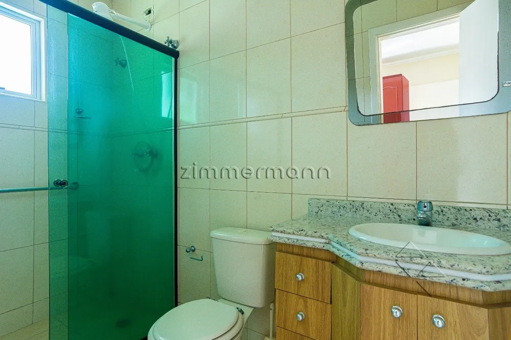 Casa, 3 quartos, 159 m² - Foto 3