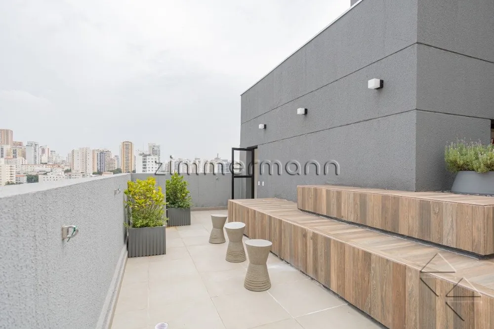 Apartamento, 1 quarto, 27 m² - Foto 12
