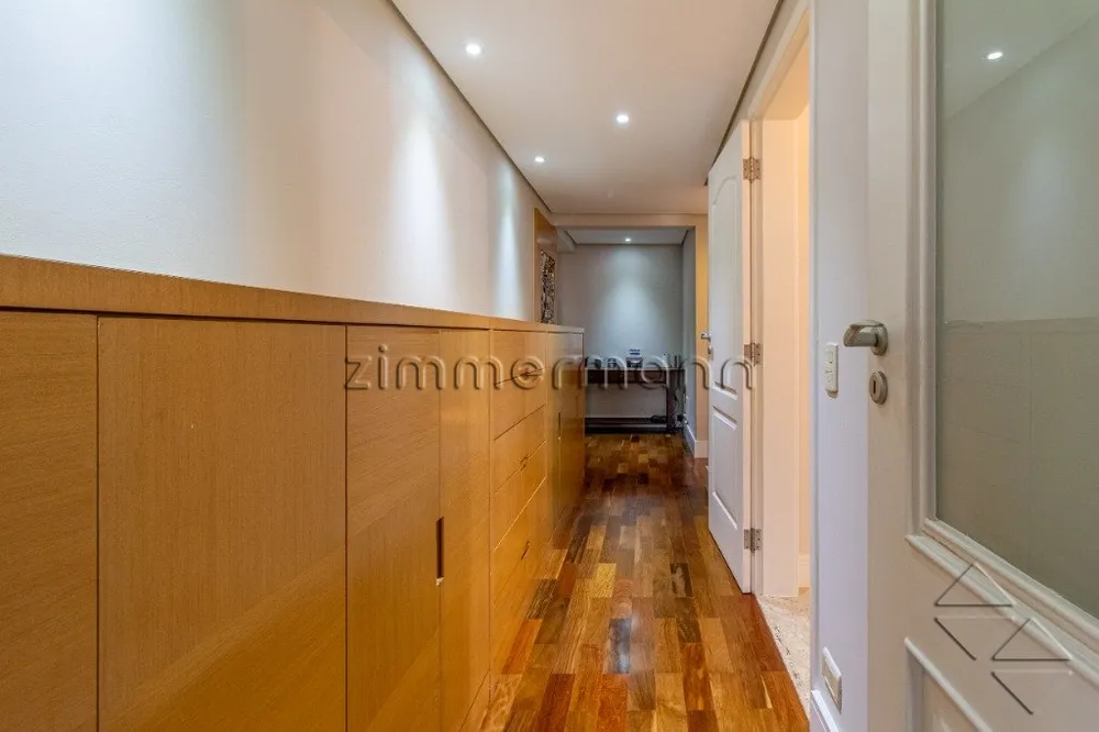 Apartamento, 4 quartos, 213 m² - Foto 2