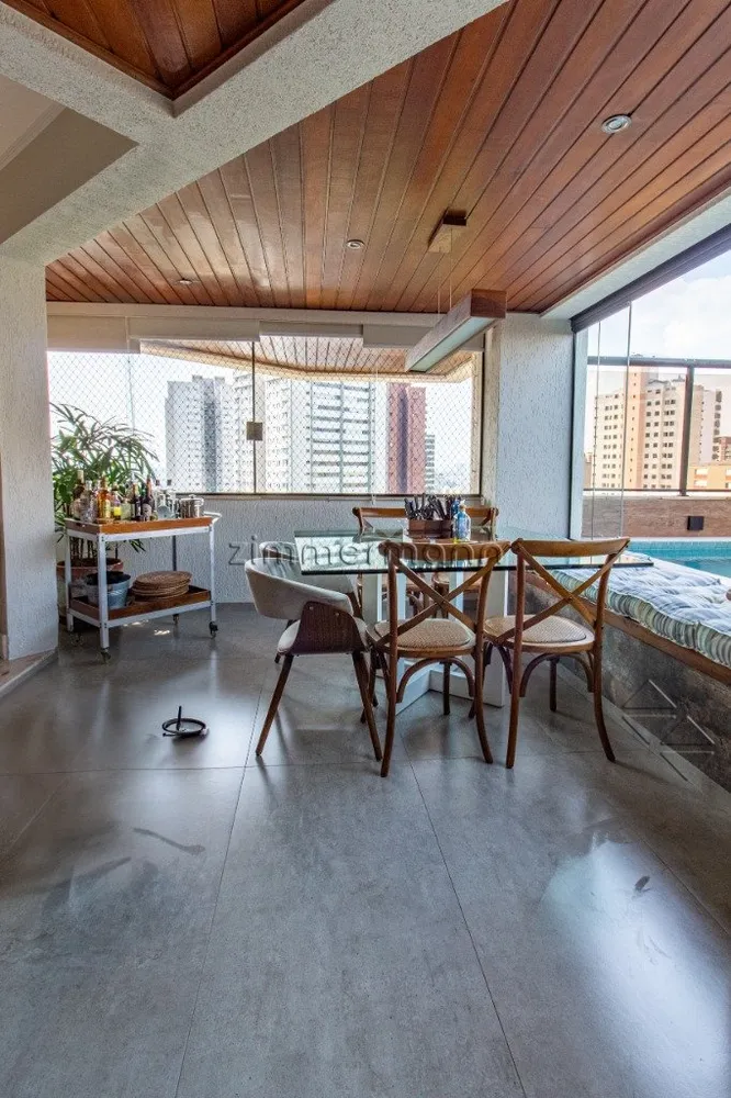 Apartamento, 4 quartos, 213 m² - Foto 4