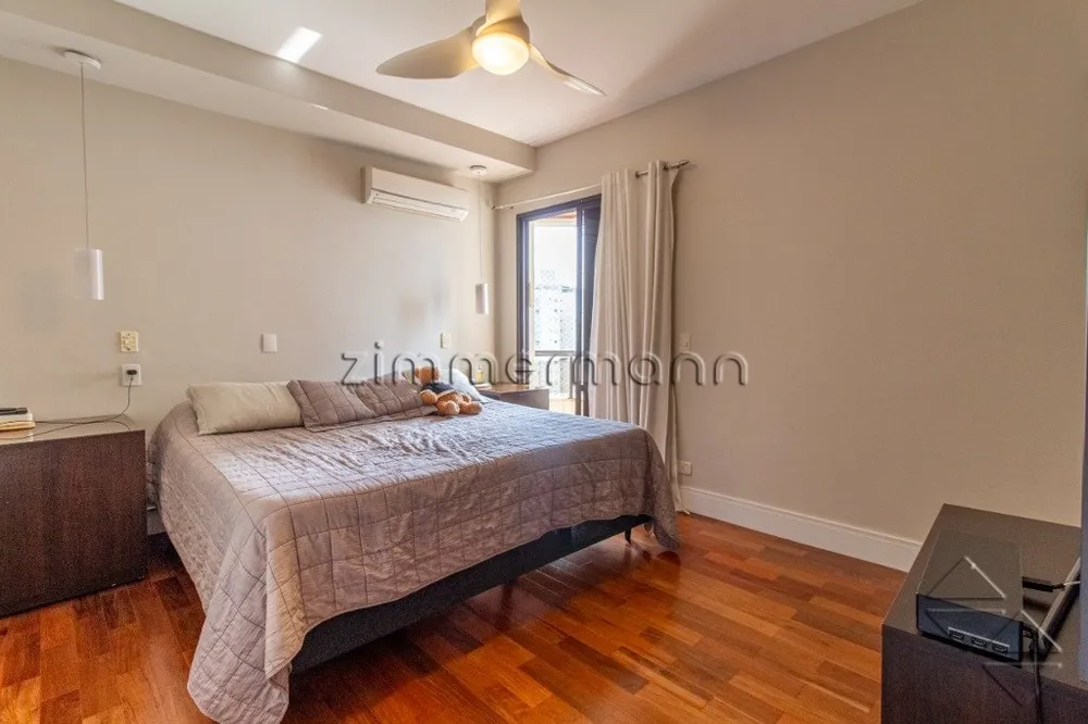 Apartamento, 4 quartos, 213 m² - Foto 8