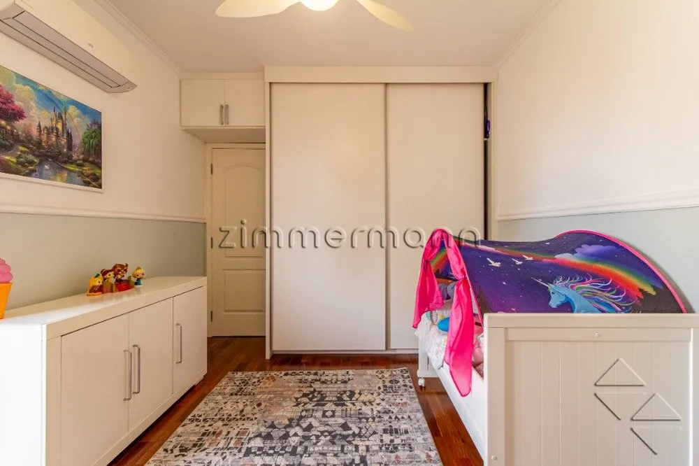 Apartamento, 4 quartos, 213 m² - Foto 6