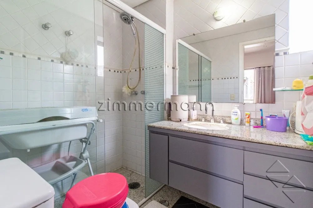 Apartamento, 4 quartos, 213 m² - Foto 3