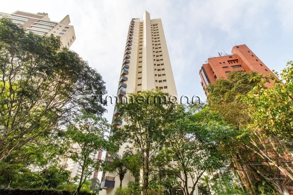 Apartamento, 4 quartos, 213 m² - Foto 12