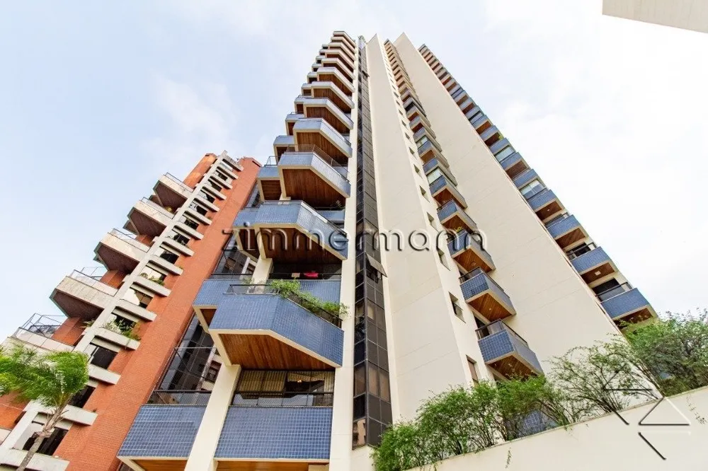 Apartamento, 4 quartos, 213 m² - Foto 9