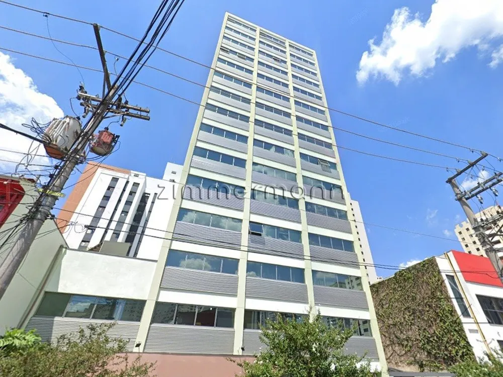 Casa Comercial, 40 m² - Foto 4