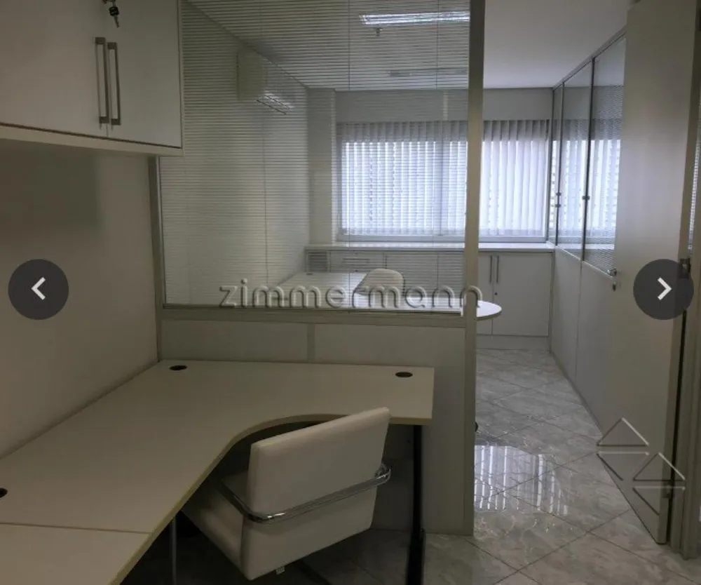 Casa Comercial, 40 m² - Foto 1