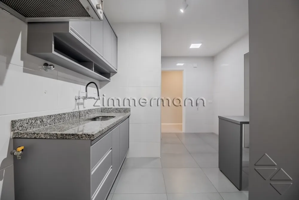 Apartamento, 3 quartos, 115 m² - Foto 8