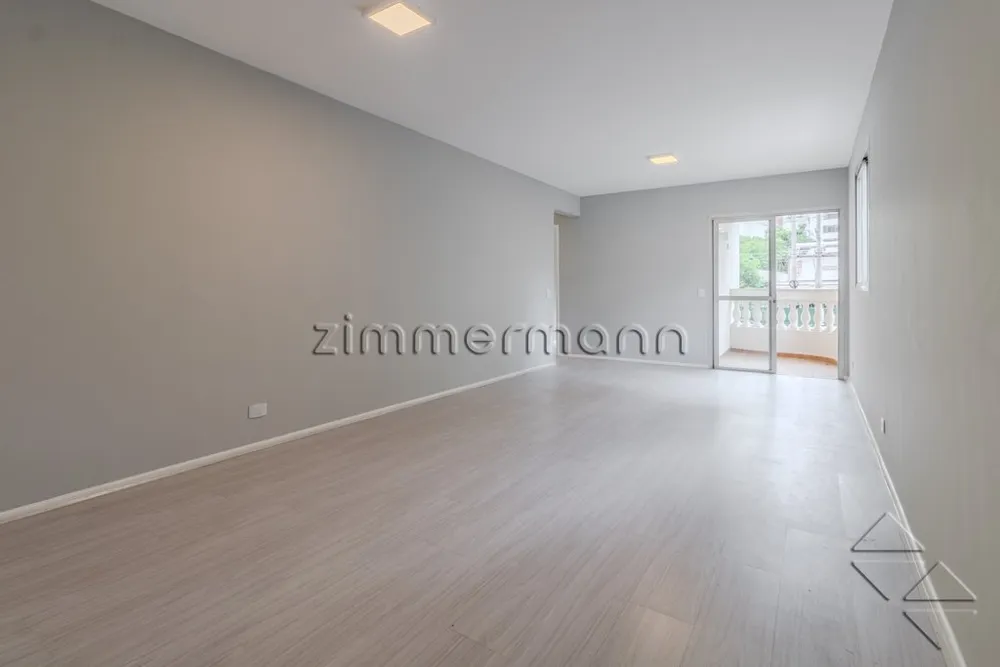 Apartamento, 3 quartos, 115 m² - Foto 3