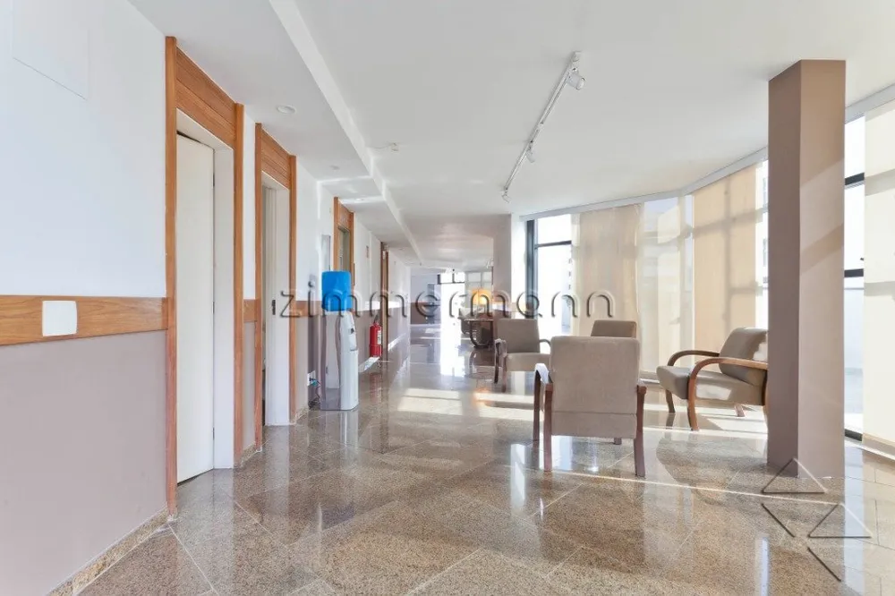 Apartamento, 2 quartos, 97 m² - Foto 2