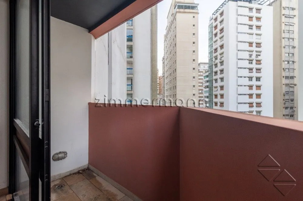 Apartamento, 2 quartos, 97 m² - Foto 1