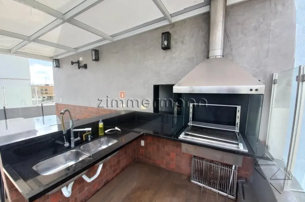 Apartamento, 3 quartos, 220 m² - Foto 5