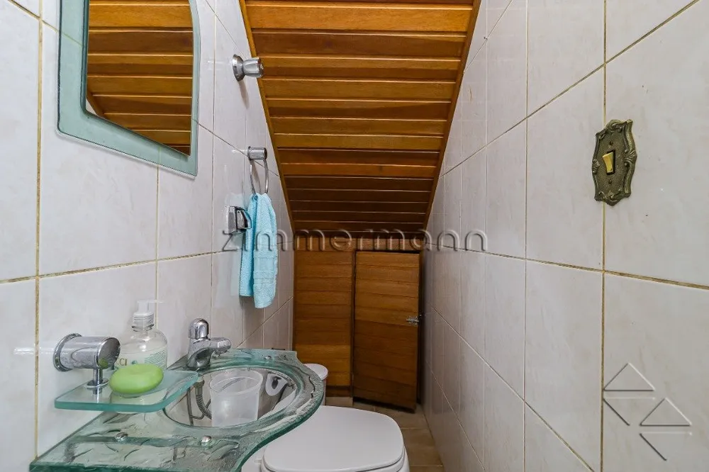 Casa, 3 quartos, 150 m² - Foto 7