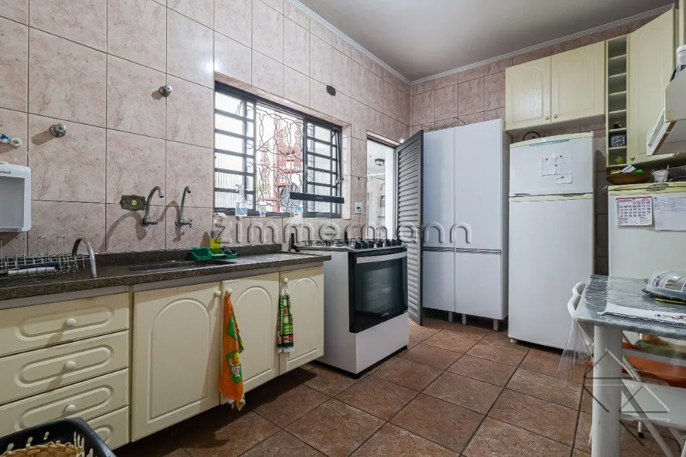 Casa, 3 quartos, 150 m² - Foto 11