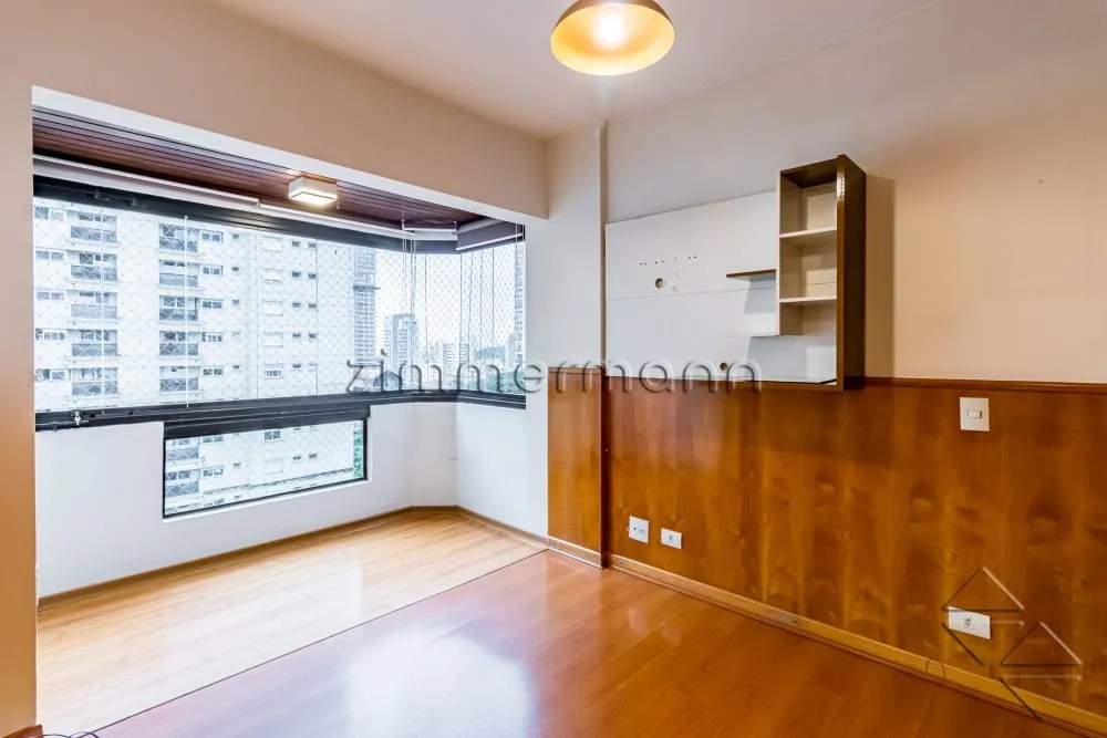 Apartamento, 3 quartos, 88 m² - Foto 1