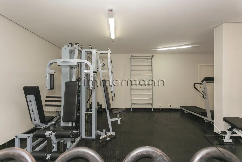Apartamento, 3 quartos, 88 m² - Foto 8