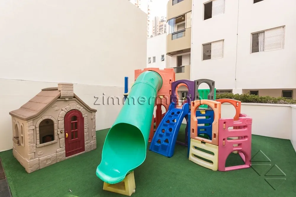 Apartamento, 3 quartos, 88 m² - Foto 4