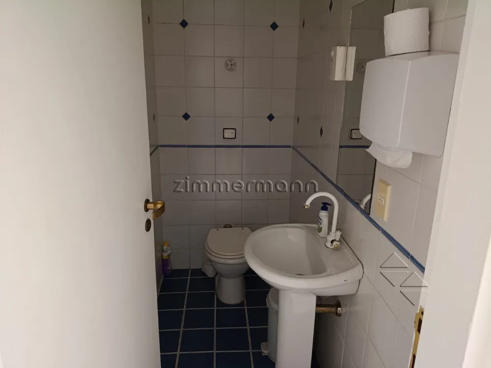 Casa Comercial, 165 m² - Foto 11