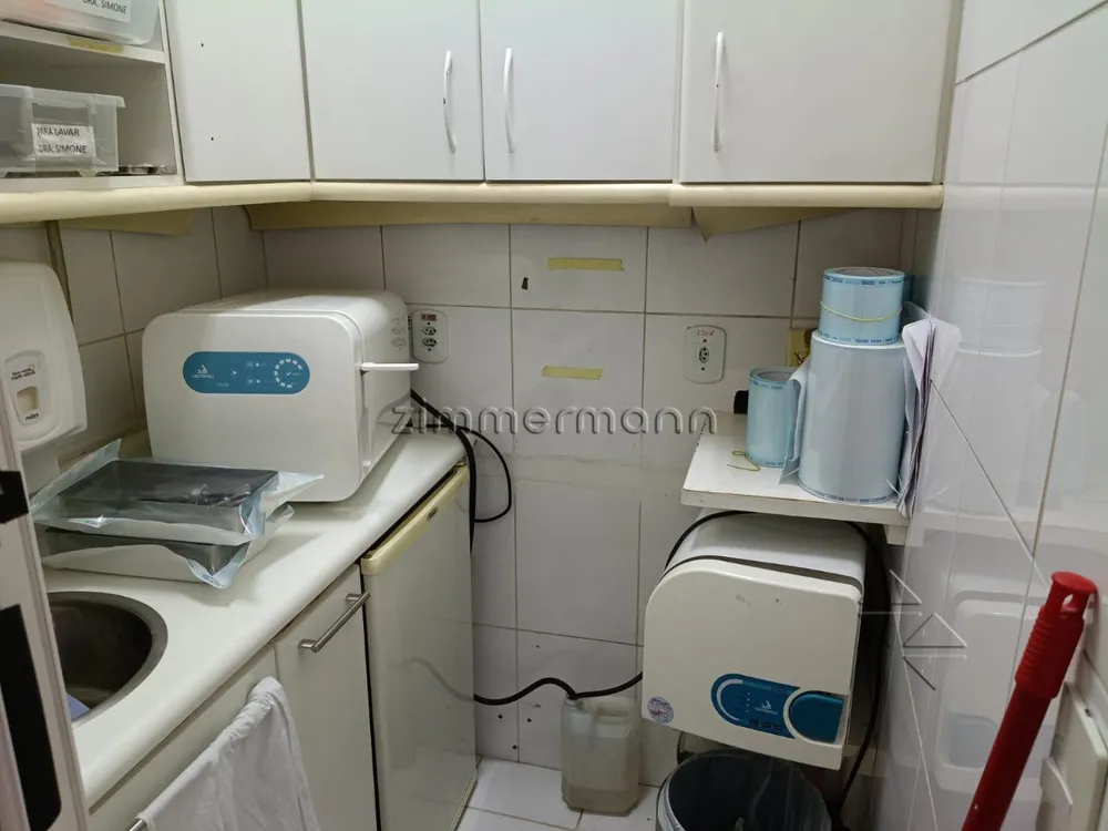 Casa Comercial, 165 m² - Foto 10