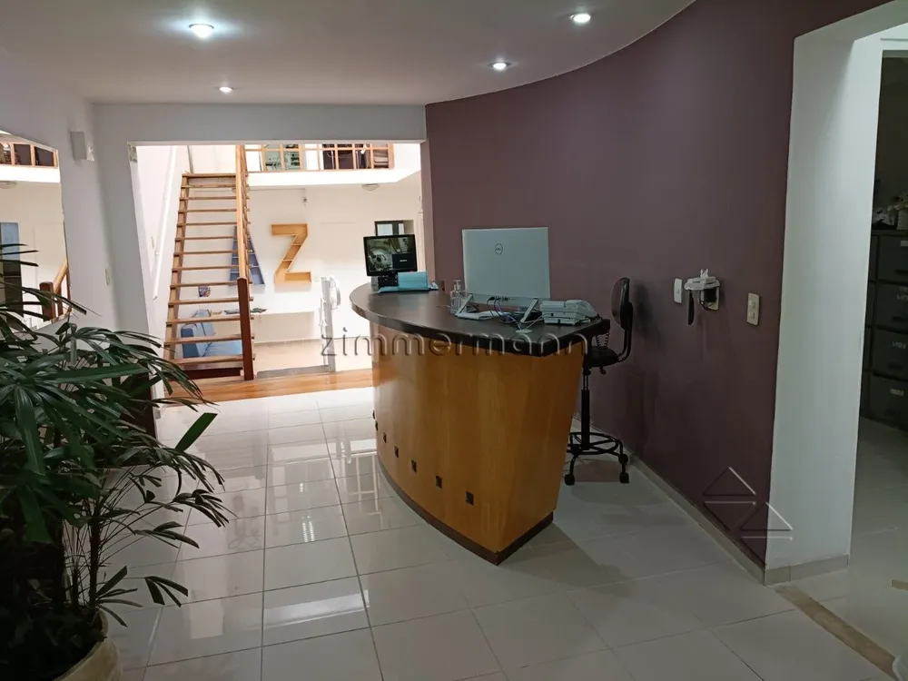 Casa Comercial, 165 m² - Foto 1