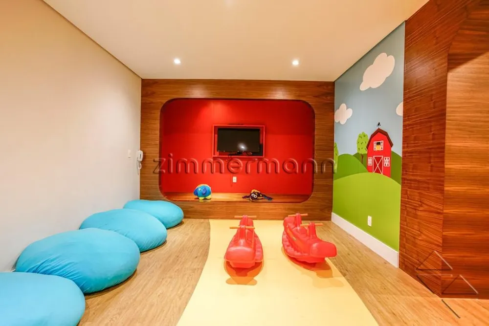 Apartamento, 3 quartos, 69 m² - Foto 2