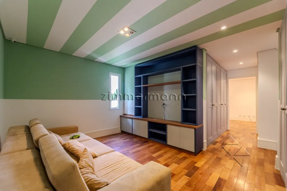 Casa, 3 quartos, 450 m² - Foto 5